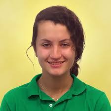 Sadie Stover's Instagram, Twitter & Facebook