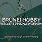 Cova Jewellery Making Workshop in Brunei with EJS.... event in Bandar Seri Begawan