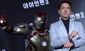 Downey was born april 4, 1965 in manhattan, new york, the son of writer, director and filmographer robert downey sr. Iron Man Actor Robert Downey Jr Attends Ufc 248 Big Fan Of Chinese Martial Art Wing Chun Global Times