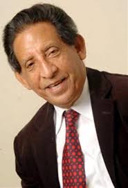 Dulce Tejada y Belarminio Rodríguez