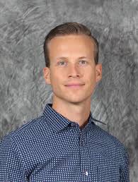 Joel Houston — MWRC