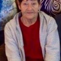 Helen Maxine Redding