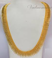 Mullamottu Mala Gold Gold Fashion Necklace Gold Jewelry Sets Mens Gold Jewelry