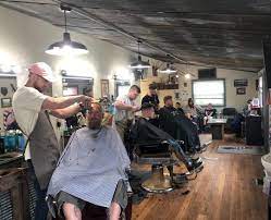 Mansion Park Barber Shop Prices Hours Reviews Etc Best Barber Shops