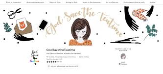 Etsy Acheter Francais God Save The Teatime Etsy Blog Decoration Petit Indien