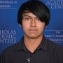 Profile Picture of Jonathan Baldeon | Nicholas Academic Centerson Google