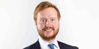 Adviser Profiles with Stuart Grierson: New boss in Bagshot