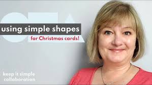 Cardmaking LIVE with Mindy: Mass Produce Christmas Cards