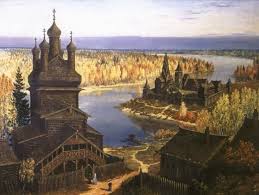 Education In Russia Ancient Rus Was One Of The Early Pin By Ilse Mul Author On Ideas For The House Fantasy Landscape Art Fantasy Art