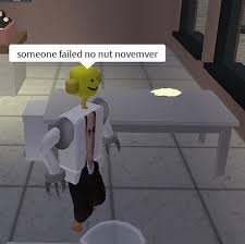 Pin By Sean Nguyen On Inspirational Quotes Roblox Funny Roblox Memes Roblox