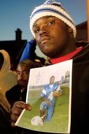 Simmons: 'To An Athlete Dying Young'