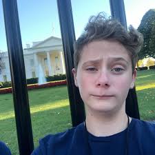 Joe Rieger's Instagram, Twitter & Facebook