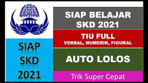 Skb pupr (unduh disini ). 29 Contoh Soal Skd Cpns Pupr Kumpulan Contoh Soal Otosection