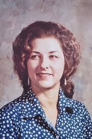 Joanana Sharp Obituary