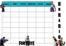 4 nouveautés utiles de windev 21. Imprimir Etiquetas Libros Horario Escolar Vuelta Al Cole Pdf Fortnite Watercolor Horario Escolar Horario Escolar Imprimible Horario De Colegio