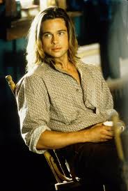 Brad Pitt Panosundaki Pin