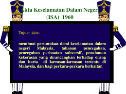 Namun sejauh manakah keperluan akta yang pernah dimansuhkan pada 2011 ini, dalam menjamin keamanan negara kita? Ppt Undang Undang Dan Penulisan Pusat Pengajian Umum Maharam Ukm My Maharamdotcom Blogspot Powerpoint Presentation Id 4287227