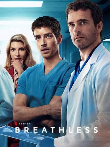 Breathless: Season 1, Episode 1 | Cast and Crew | Rotten Tomatoes