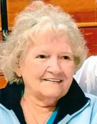 Lois Jean Reilly Obituary