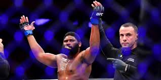 Кёртис блейдс vs деррик льюис бой в ufc | полный бой. Kertis Blejds Referi V Boyah Ngannu Dumayut Chto Dolzhny Spasti Ego Sopernika Poetomu Ostanavlivayut Shvatku Ranshe Vremeni
