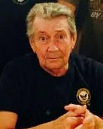 Russell Stephen Nagy Obituary June 27, 2025