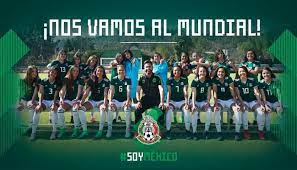 Incluso, servirán de preparación para el combinado estadounidense previo a su viaje a tokio, donde disputarán los juegos olímpicos. Seleccion Sub 20 Femenil Logro Su Boleto Al Mundial