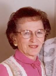 Obituary information for Margaret Ann Leman