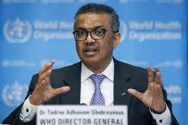 Who's primary role is to direct international health within the united nations' system and to lead partners in global health responses. A Year On Who Struggles To Cope With Covid 19 Pandemic Crisis Daily Sabah