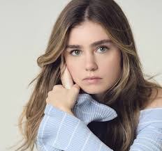 Olivia Grieve's Instagram, Twitter & Facebook