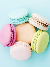 Unicorn Macarons Are Here But There S One Problem Macaroon Wallpaper Macarons Macaron Wallpaper