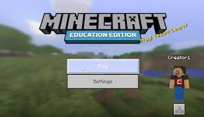 There is even a minecraft clock to show time of day in the world. Classroom Mode For Minecraft Learning Revolution Or Just Another Gimmick