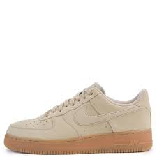 Nike mens air force 1 trainers size 9 grey suede sneakers shoes eu 44. Air Force 1 07 Lv8 Suede Mushroom Gum Med Brown Ivory Nike Air Force Nike Air Nike Air Force Sneaker