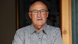 Scientist Dr Morgan Williams honoured for services to State, environment