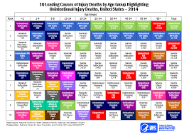 Ten Leading Causes Of Death And Injury Images Injury