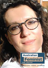 War's Perpetuity: Disabled Bodies of War and the Exoskeleton of Equality:  Australian Feminist Law Journal: Vol 44, No 1