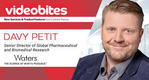 Waters Corp. Supporting Contract Organizations Through the Pandemic