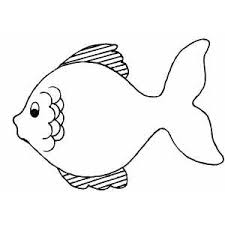 fish coloring pages ile ilgili görsel sonucu