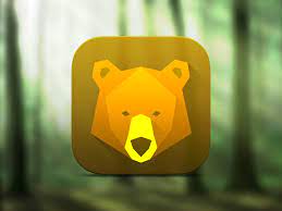 Bear Icon Bears Game Bear Icon