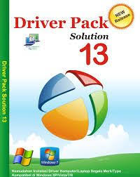 Driverpack Solution 13 Full Version Offline Installer Solutions Device Driver Windows Software