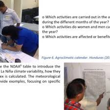 Deissy Martinez Baron Regional Program Leader For Latin America Magister Consultative Group On International Agricultural Research Montpellier Cgiar Cgiar Research Progralm Of Climate Change Agriculture And Food Security Ccafs