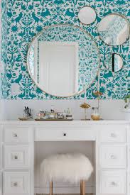Learn how to decorate with mirrors in your home. 23 Mirror Ideas How To Decorate With Mirrors Apartment Therapy