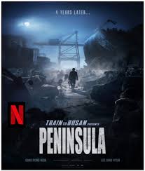 Train to busan is a 2016 south korean horror film. Train To Busan 2 Peninsula In Netflix Free Version