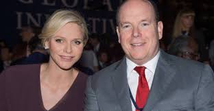43 ans) charlène wittstock, épouse du prince albert ii de monaco, est la princesse consort de monaco. Princess Charlene Of Monaco Swimming Career Wedding Children