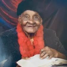 Obituary information for Pearlie Mae Rivers