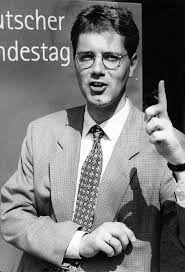 Norbert röttgen ретвитнул(а) norbert röttgen. Norbert Rottgen Der Mann Ohne Bauch Inland Faz