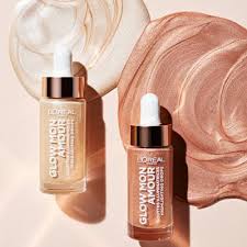 Loreal Glow Mon Amour Loreal Makeup Products Loreal Paris Makeup Loreal Makeup