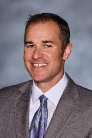 CBC High School names Randy Roy '06 as head soccer coach