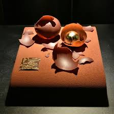 Epingle Sur Cho Cho Cho Chocolat
