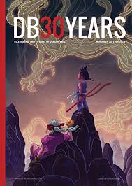 See all 37 best buy coupons, promo codes &amp; Db30years Special Dragon Ball 30th Anniversary Magazine Kindle Edition By Labrie Michael Grybowski Julian Cutler Heath Schutz Jake Arts Photography Kindle Ebooks Amazon Com