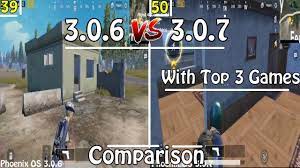 Download Phoenix Os 1 5 0 Mod For Pubg Mobile Clevertip